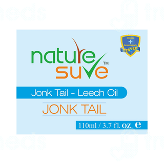 Nature Sure Jonk Oil 110 ML