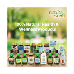 Nature Sure Jonk Oil 110 ML
