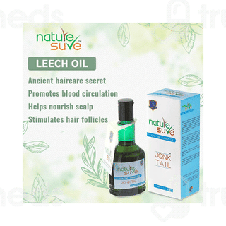 Nature Sure Jonk Oil 110 ML