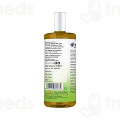 Sri Sri Tattva Bhringamlakadi Taila Oil 100 ML
