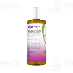 Sri Sri Tattva Brahmi Bhringaraj Taila 100ml