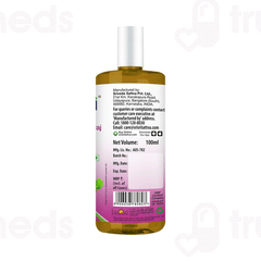 Sri Sri Tattva Brahmi Bhringaraj Taila 100ml