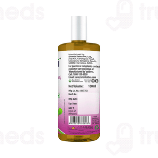 Sri Sri Tattva Brahmi Bhringaraj Taila 100ml