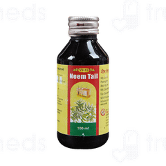 Vyas Neem Tail 100ml