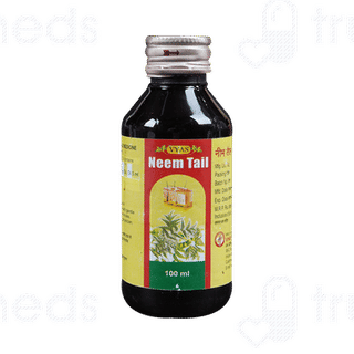 Vyas Neem Tail 100ml