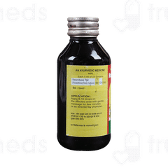 Vyas Neem Tail 100ml