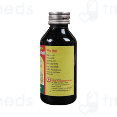 Vyas Neem Tail 100ml
