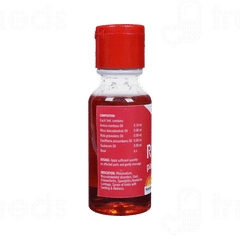 Allen Relax Painkiller Oil 60ml