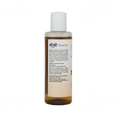 Sri Sri Tattva Kshirabala Taila 100 ML