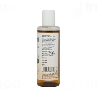 Sri Sri Tattva Kshirabala Taila 100 ML
