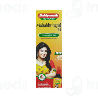 Baidyanath Mahabhringraj Tel 200ml