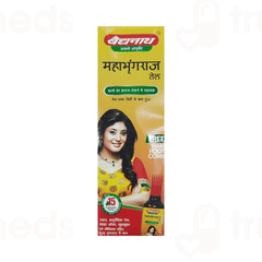 Baidyanath Mahabhringraj Tel 200ml