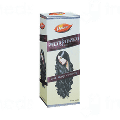 Dabur Maha Bhringraj Hair Oil 300ml