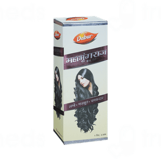 Dabur Maha Bhringraj Hair Oil 300ml