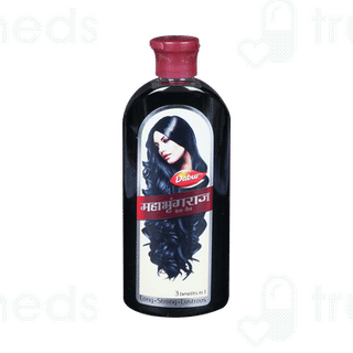 Dabur Maha Bhringraj Hair Oil 300ml
