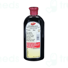 Dabur Maha Bhringraj Hair Oil 300ml