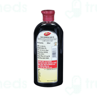 Dabur Maha Bhringraj Hair Oil 300ml