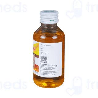 Allen Varicose Vein Massage Oil 100ml