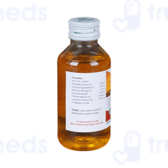 Allen Varicose Vein Massage Oil 100ml