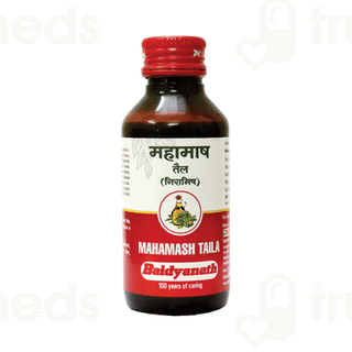 Baidyanath Mahamash Taila 100ml