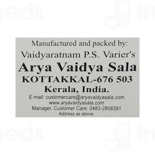 Kottakkal Ayurveda Anutailam 10ml