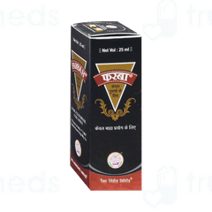 Rex Farbah Oil 25ml