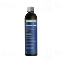 Carbamide Forte Mct Oil 500 ML