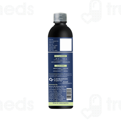 Carbamide Forte Mct Oil 500 ML
