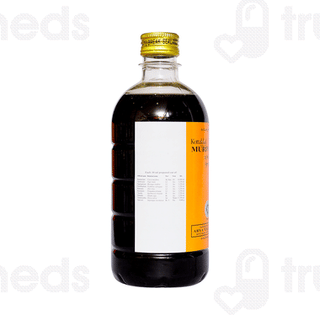 Kottakkal Ayurveda Murivenna Oil 500 ML