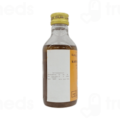 Kottakkal Ayurveda Karpuradi Tailam 200 ML
