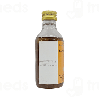 Kottakkal Ayurveda Karpuradi Tailam 200 ML