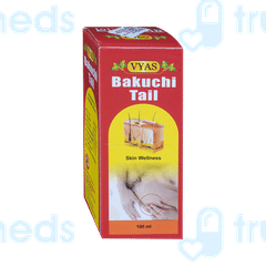 Vyas Bakuchi Tail 100ml