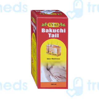 Vyas Bakuchi Tail 100ml