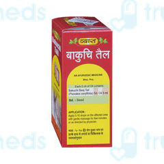 Vyas Bakuchi Tail 100ml
