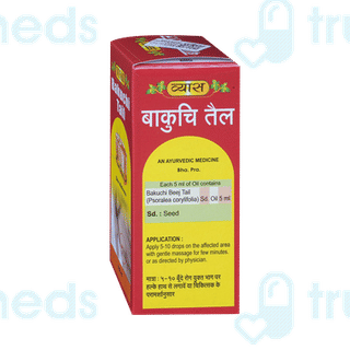 Vyas Bakuchi Tail 100ml