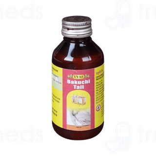 Vyas Bakuchi Tail 100ml