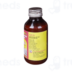 Vyas Bakuchi Tail 100ml