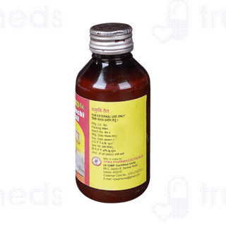 Vyas Bakuchi Tail 100ml