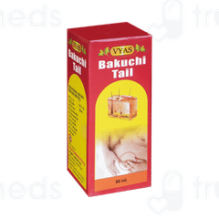 Vyas Bakuchi Tail 60ml