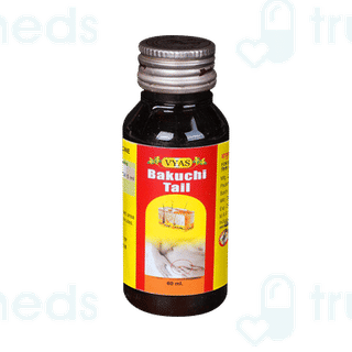 Vyas Bakuchi Tail 60ml