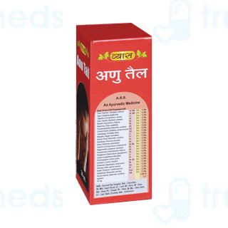 Vyas Anu Tail 30 ML