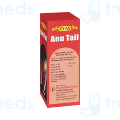 Vyas Anu Tail 30 ML