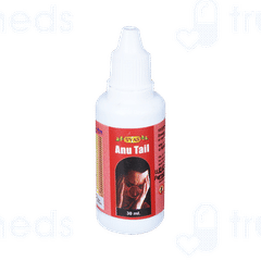 Vyas Anu Tail 30 ML