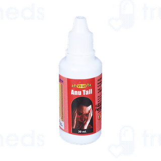 Vyas Anu Tail 30 ML