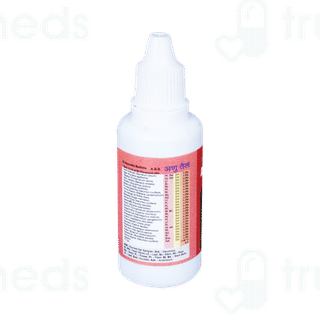 Vyas Anu Tail 30 ML