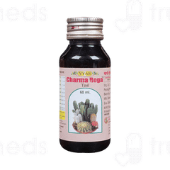 Vyas Charma Roga Tail 60 ML