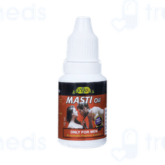 Vyas Masti Oil 15ml Vyas Masti Oil 15ml