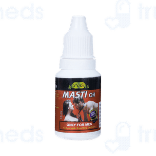 Vyas Masti Oil 15ml
