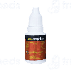 Vyas Masti Oil 15ml Vyas Masti Oil 15ml