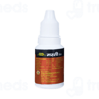 Vyas Masti Oil 15ml